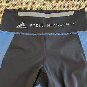 STELLA MCCARTNEY Adidas Leggings